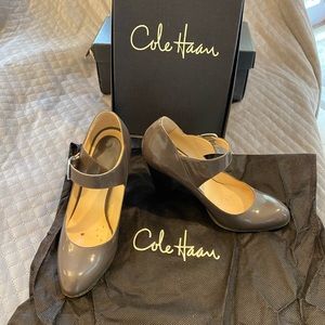 Cole Haan Lucetta Mary Jane